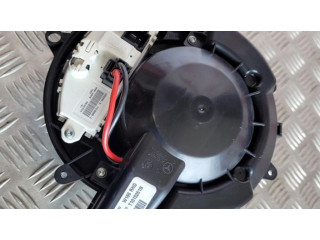 Вентилятор печки T1015261N, T1013446S Mercedes-Benz GLE (W166 - C292)