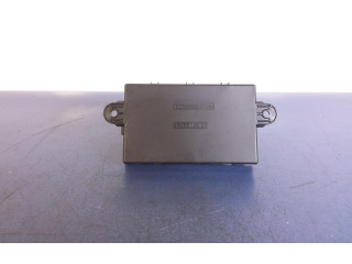 Блок управления парковки A2219027202, A2219027202 Mercedes-Benz S AMG W221