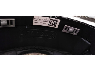 Руль Audi A6 S6 C6 4F 2004 - 2011 года 4F0124A