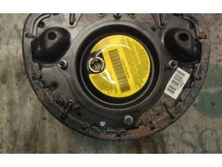 Подушка безопасности водителя    Opel Combo C