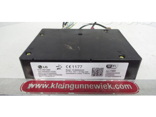 Блок управления 39017359, 84363412   Vauxhall Astra K