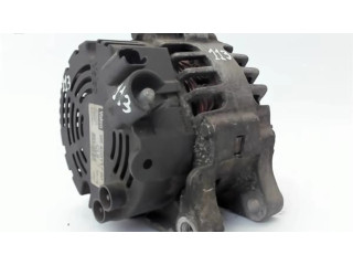 Генератор 9649611780 Citroen C2