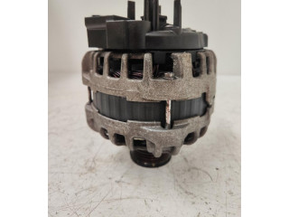 Генератор 231001568R, BOSCH   Dacia Lodgy      