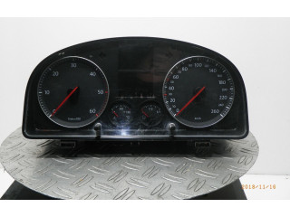 Панель приборов 1T0920852A Volkswagen Caddy