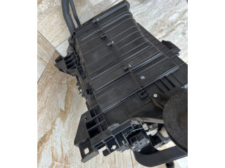 Вентилятор печки AV2727005382, 0638000840 Jaguar XJ X351