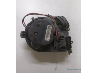 Вентилятор печки       Renault Clio III