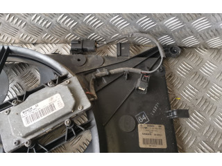 Вентилятор радиатора 1137328081, 0130303909 Volvo S60