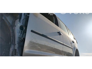 Зеркало электрическое Volkswagen Touran II 2010 - 2016 года