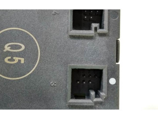 Подушка безопасности водителя 2038201585, 351321 Ford Focus