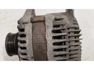 Генератор 23700AA650, A2TX0691 Subaru Outback 2.5