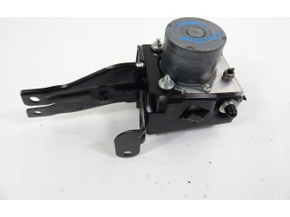 Блок АБС 6C0614517R, 6C0614235C Skoda Fabia Mk3 (NJ) 2015 - 2021 года