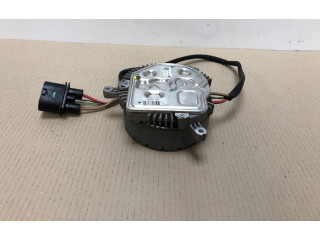 Комплект вентиляторов 5Q0121203DF, 5Q0121203DF Volkswagen Golf VII