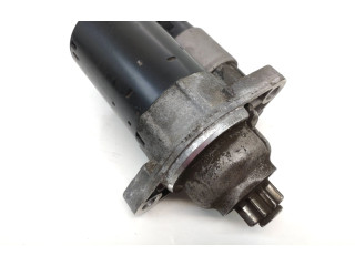 Стартер 02T911023M, 0001120408 Volkswagen Golf Plus