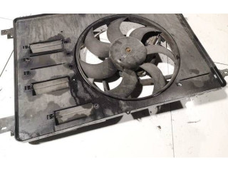 Диффузор 6g918c607db, 6G91-8C607-DB Ford S-MAX