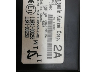 Pojistková skříňka 284B13SL2A Nissan Pulsar 2015