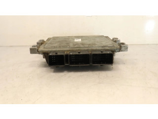 Блок управления двигателем Блок управления 5WS40608D-T   Volvo V70