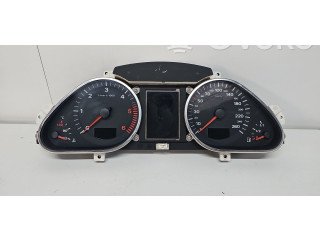 Přístrojová deska  Audi Q7 4L 2006 4L0920930QX, 4L0920930Q  