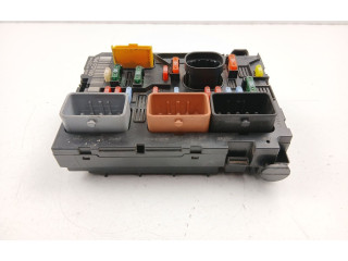 Модуль управления BSM 9661707880   Citroen C2    