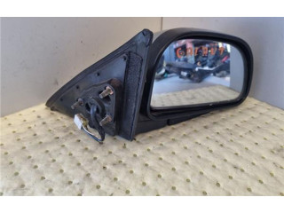 Зеркало электрическое Mitsubishi Galant 1997 - 2003 года