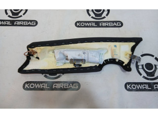 Подушка безопасности в сиденье 4K0880442H   Audi A6 S6 C8 4K