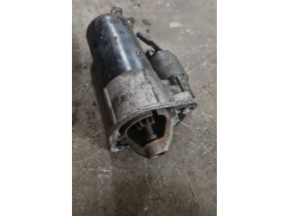 Стартер    Volvo V70      