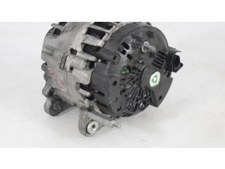 Генератор P0A51589   Audi A4 Allroad      