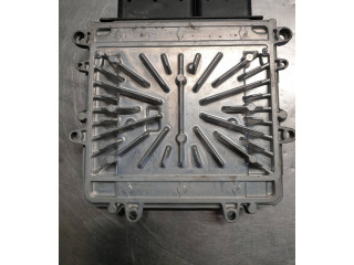 Блок управления двигателя 30729826, 1039S12418   Volvo XC90