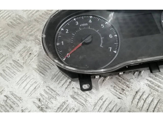 Панель приборов 248106319R, A2C11230809 Dacia Duster II