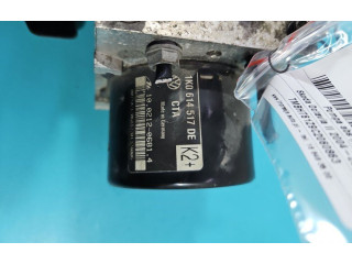 Блок АБС 1K0614517DE, IMPRK1420722 Skoda Octavia Mk2 (1Z) 2004 - 2013 года