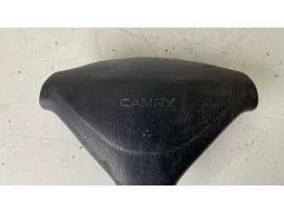 Подушка безопасности водителя 787184   Toyota Camry