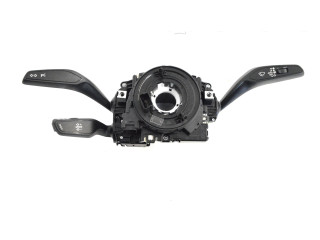 Подрулевой шлейф SRS 5Q1953549D   Audi Q2 -