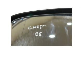 Zpětné zrcátko  Volkswagen Caddy 2008  010718, 1020718  