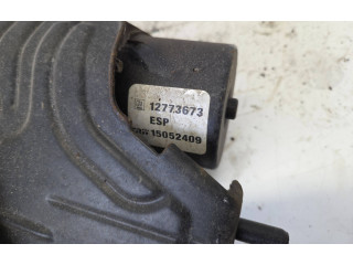 Блок АБС 12773673 Saab 9-3 Ver2 2008 - 2016 года