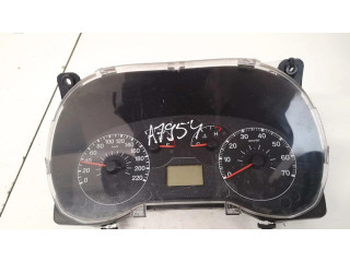 Přístrojová deska Fiat Punto (188) 2006 51701536