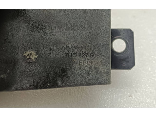 Zámek zadních dveří 7H0827506 Volkswagen Transporter - Caravelle T5 2005