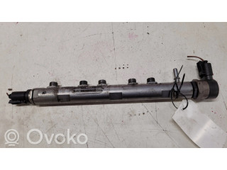 Vstřikovací lišta 0445214134, 780165601 BMW 1 E81 E87 pro naftový motor 2.0 n47d20a