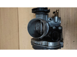 Дроссельная заслонка