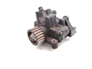 Vstřikovací čerpadlo 167008557R, A2C53351931 Nissan Juke I F15 K9K636