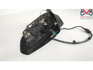 Zpětné zrcátko Audi Q7 4M 2015