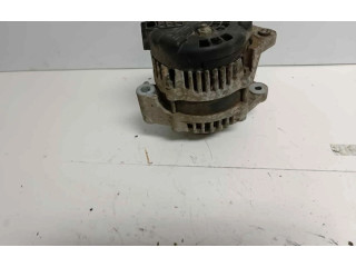 Генератор 96936136   Chevrolet Astra      