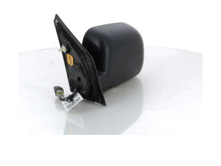 Зеркало электрическое Mitsubishi Space Wagon 1992 - 1998 года