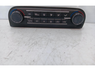 Блок управления климат-контролем 97250J7201 KIA Ceed