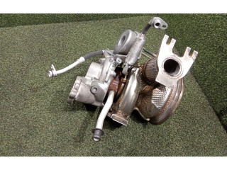 Турбина Porsche Cayenne (9Y0 9Y3) 06M145689M, 06M145A01