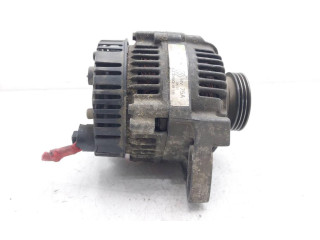 Генератор 8200060816 Renault Clio II