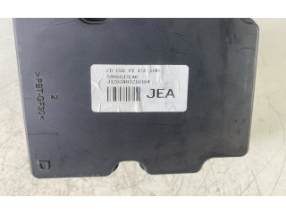 Блок АБС 58900J7EAO, 6158941600   KIA  Pro Cee'd III  2018 -  года