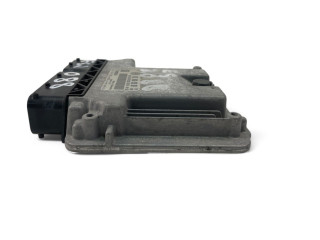 Блок управления двигателем Блок управления 03L906018BR, 0281016396 Skoda Yeti (5L)