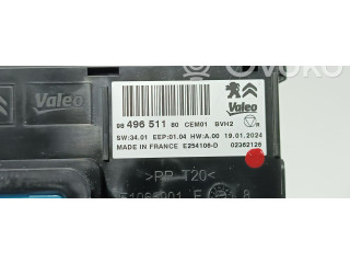 Sonstige Steuergeräte / Module 9849651180, 1613153380   Citroen C3 Aircross
