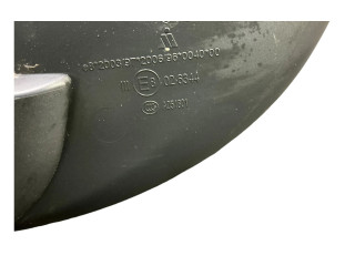 Zpětné zrcátko Fiat 500L 2014 026344