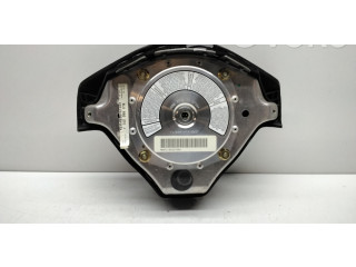 Подушка безопасности водителя 8L0880201J Audi A3 S3 8L