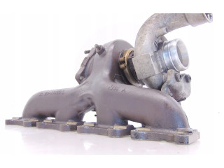 Turbodmychadlo Турбина 4894812302671 Porsche Panamera (970)